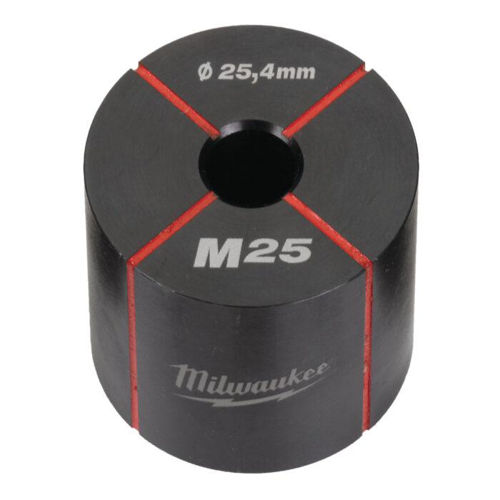 MATRICE per DIAM. 25,4 MM - MATRICE per DIAM. 25,4 MM