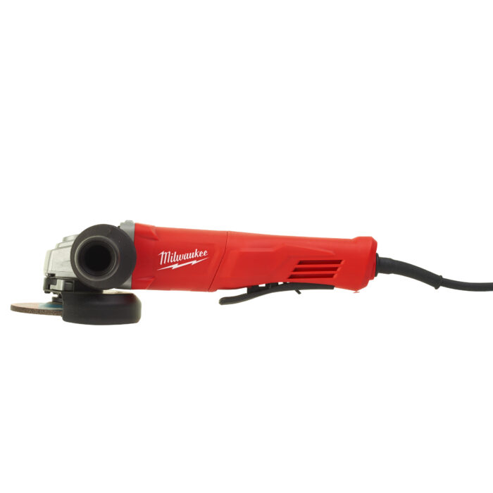 AG 13-125 XSPD-Smerigliatrice angolare 125mm | 1250W | Protector | Slim | DMS-Milwaukee