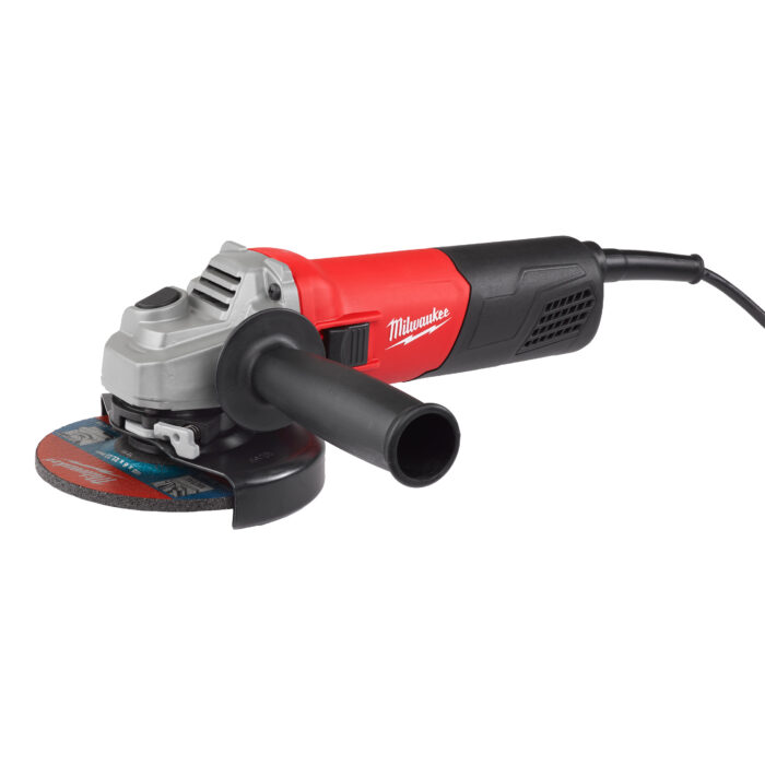 AG 800-125 EK-Smerigliatrice angolare 125mm | 800W-Milwaukee