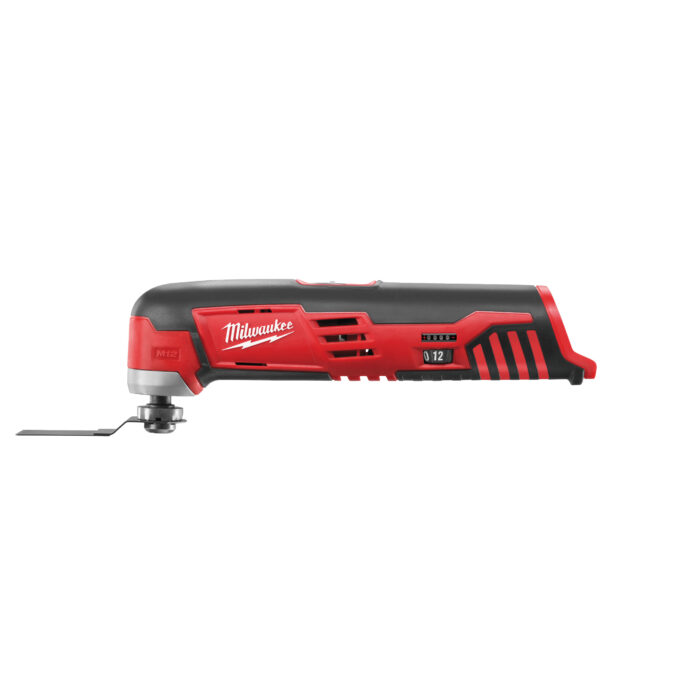 C12 MT-0-Utensile multifunzione 12 Volt - senza batteria-Milwaukee