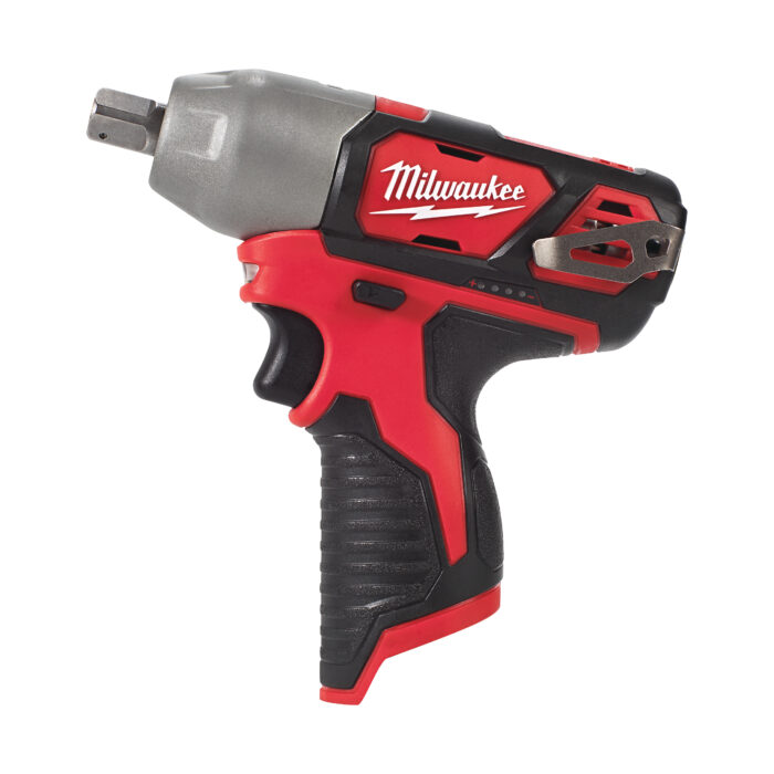 M12 BIW12-0-Avv. a impulsi compatto 12 Volt 1/2" - senza batteria-Milwaukee