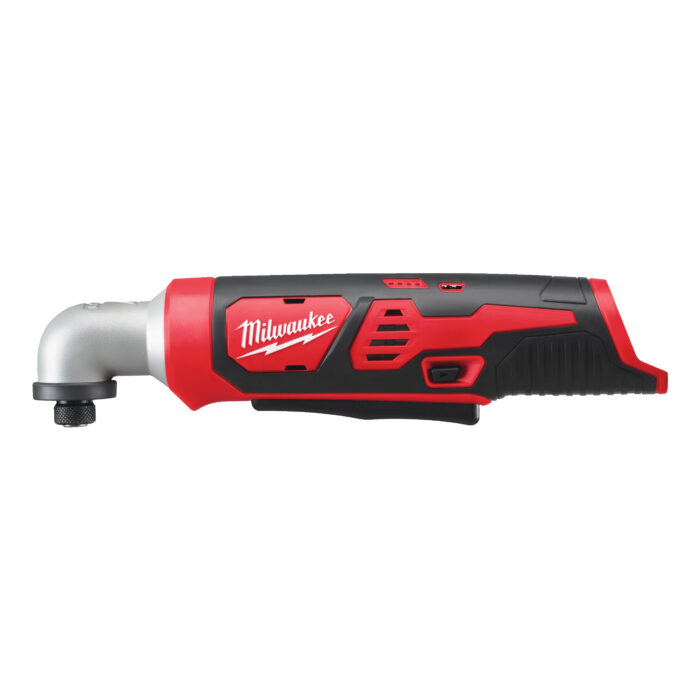 M12 BRAID-0-Avv. a impulsi angolare 12 Volt 1/4" - senza batteria-Milwaukee