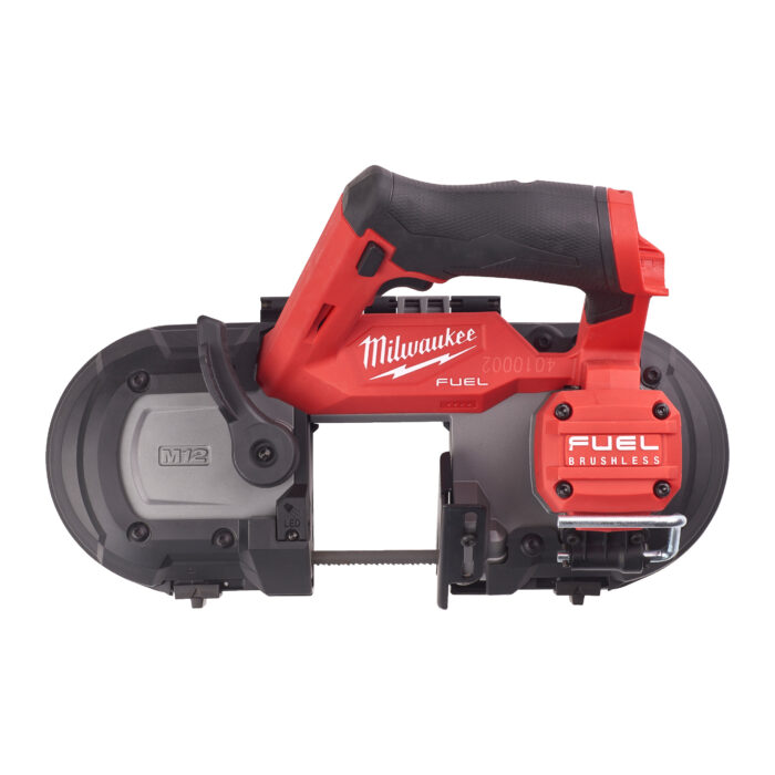 M12 FBS64-0C-Sega a Nastro 12 Volt Tecnologia FUEL - senza batteria-Milwaukee