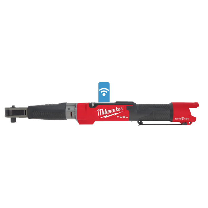 M12 ONEFTR12-0C-Chiave dinamometrica da 1/2'' 12 Volt FUEL ONE-KEY - senza batteria-Milwaukee