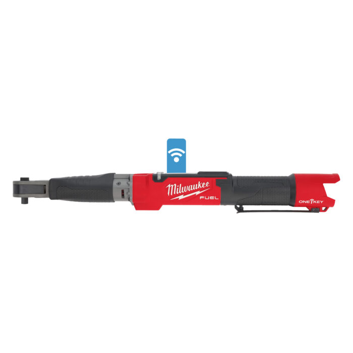 M12 ONEFTR38-0C-Chiave dinamometrica da 3/8'' 12 Volt FUEL ONE-KEY - senza batteria-Milwaukee