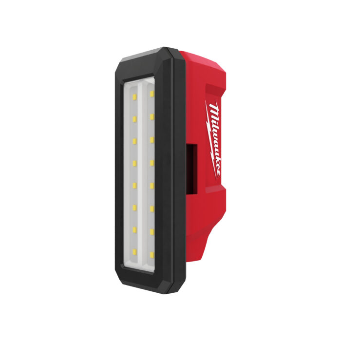 M12 PAL-0-Faro LED ruotabile 12 Volt - senza batteria-Milwaukee