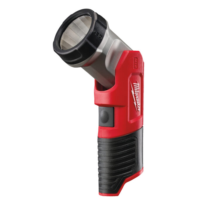 M12 TLED-0-Torcia LED 12 Volt - senza batteria-Milwaukee