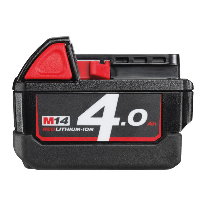 M14 B4-Batteria M14 4.0Ah-Milwaukee