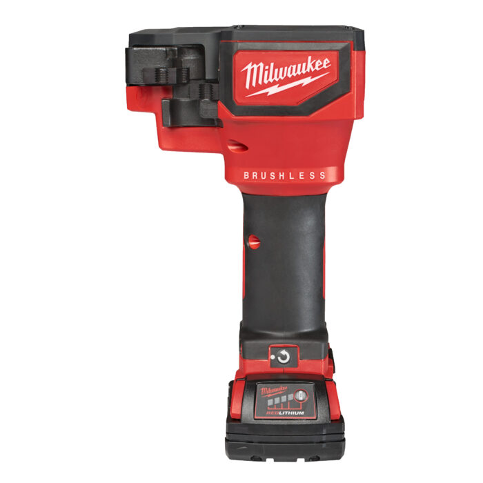 M18 BLTRC-522X-Taglia Barre Filettate 18 Volt 5.0Ah e 2.0Ah valigetta HeavyDuty-Milwaukee