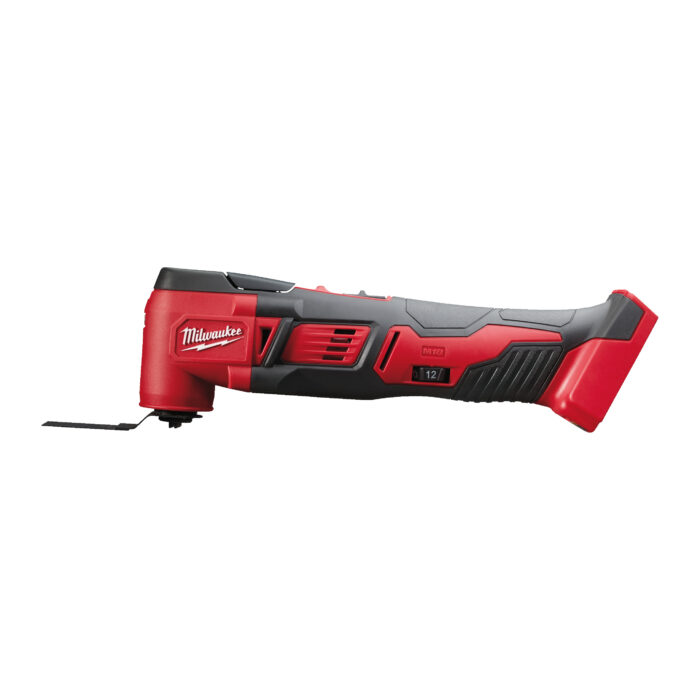 M18 BMT-0-Utensile multifunzione 18 Volt - senza batteria-Milwaukee