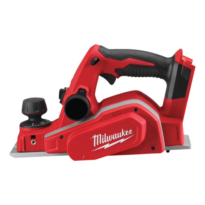 M18 BP-0-Pialletto a batteria 12 Volt - senza batteria-Milwaukee