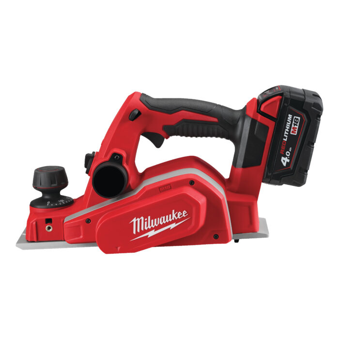 M18 BP-402C-Pialletto a batteria 12 Volt 4,0Ah-Milwaukee