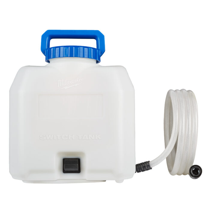 M18 BPFP-WST-Serbatoio 15 l serbatoio per acqua-Milwaukee