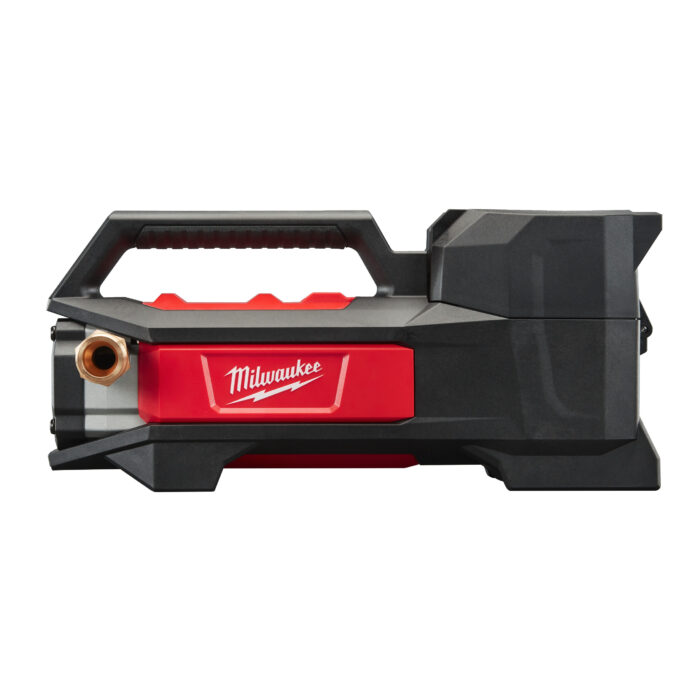 M18 BTP-0-Pompa per il trasferimento di acque chiare 18 Volt - senza batterie-Milwaukee