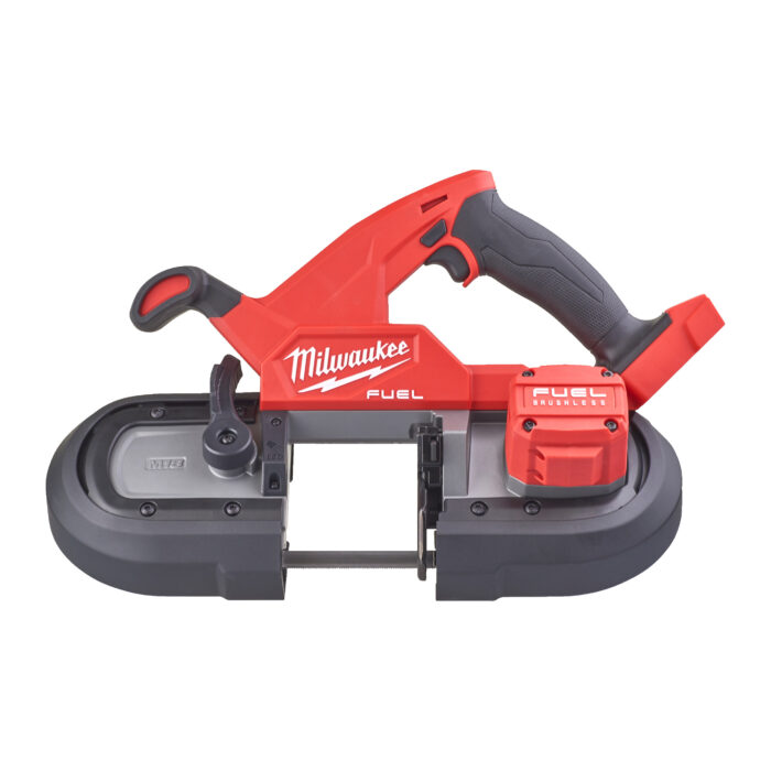 M18 FBS85-0C-Sega a nastro 18 Volt Tecnologia FUEL - senza batteria-Milwaukee