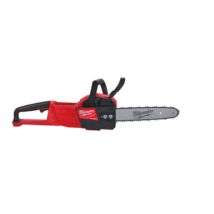 M18 FCHSC-0-Elettrosega 18 Volt Barra 30cm Tecnologia FUEL - senza batteria-Milwaukee