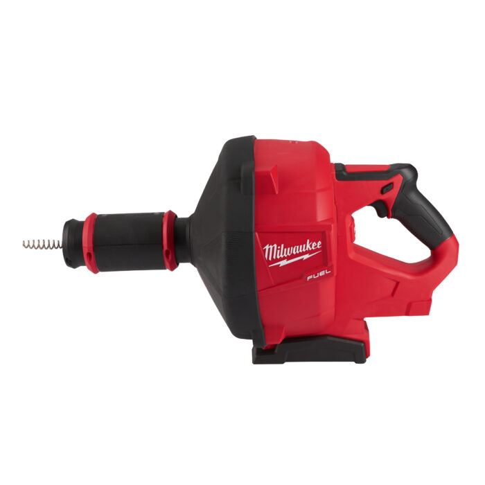 M18 FDCPF10-0C-Sturatubi 18 Volt 10mm FUEL - senza batteria-Milwaukee