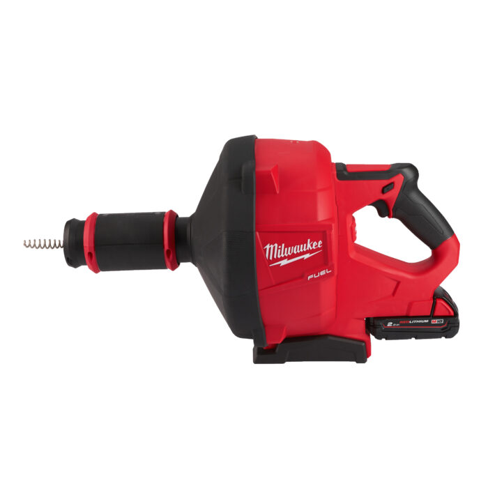 M18 FDCPF10-201C-Sturatubi 18 Volt 10mm (1 batteria) 2,0Ah FUEL-Milwaukee