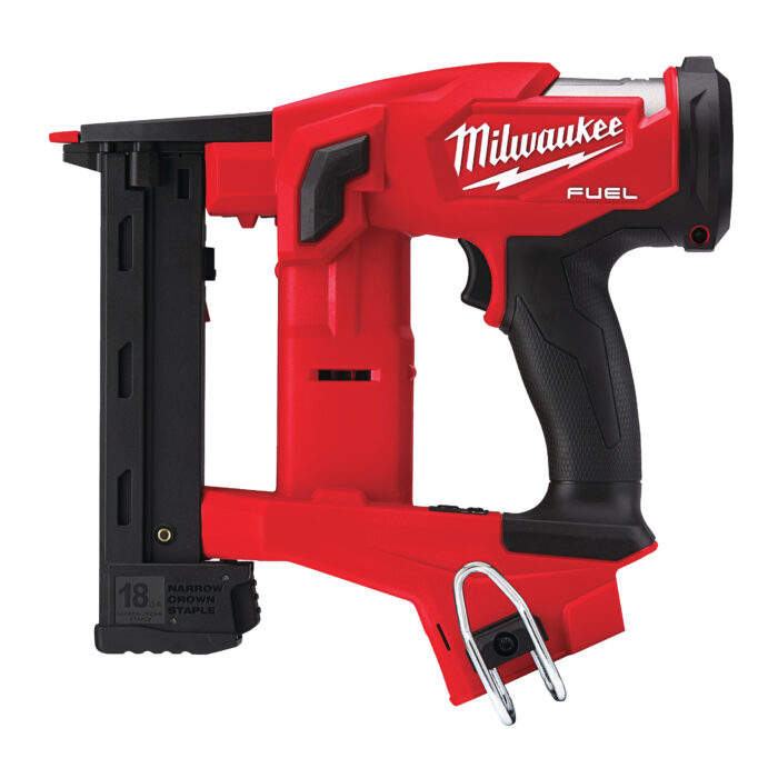 M18 FNCS18GS-0X -Graffatrice 18 Volt Tecnologia FUEL valigetta HeavyDuty - senza batteria-Milwaukee