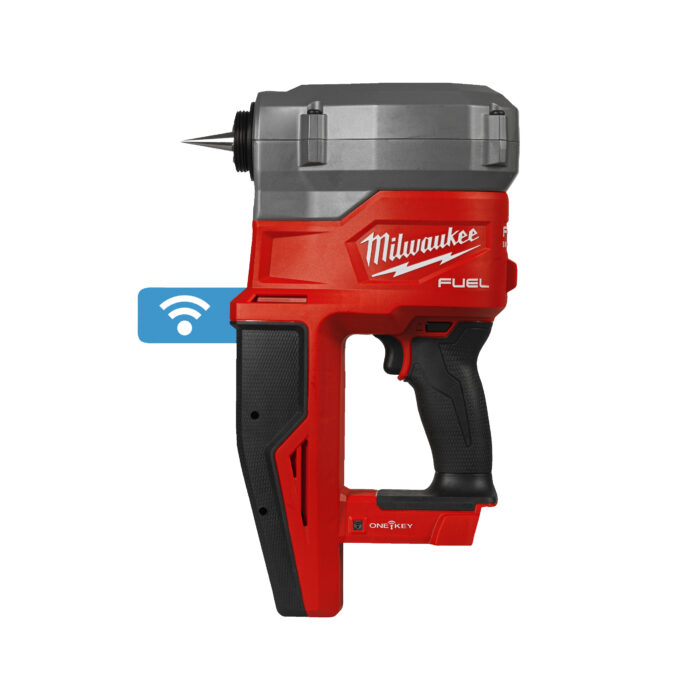 M18 FPXP-0C-Espansore 18 Volt Tecnologia FUEL ONE-KEY - senza batteria-Milwaukee