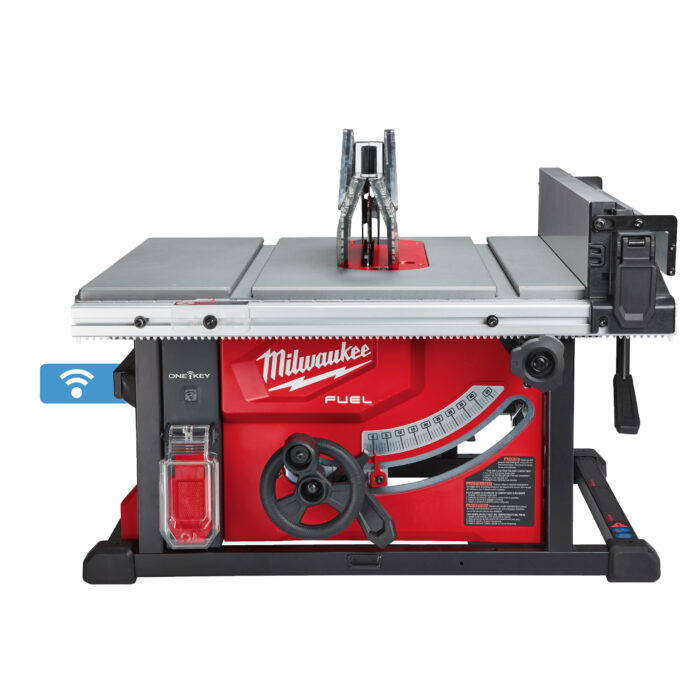 M18 FTS210-0-Banco sega 18 Volt Tecnologia FUEL - senza batteria-Milwaukee