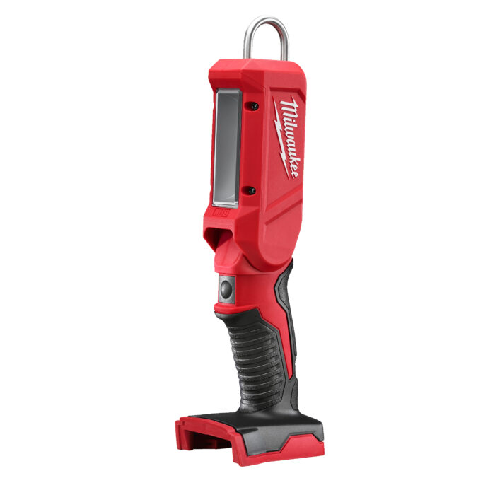 M18 IL-0-Torcia portabile 18 Volt - senza batteria-Milwaukee