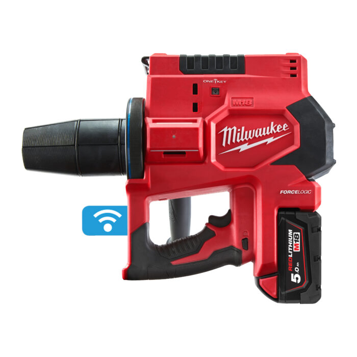 M18 ONEBLPXPL-502C-Espansore idraulico 18 Volt ONE-KEY FORCE LOGIC-Milwaukee