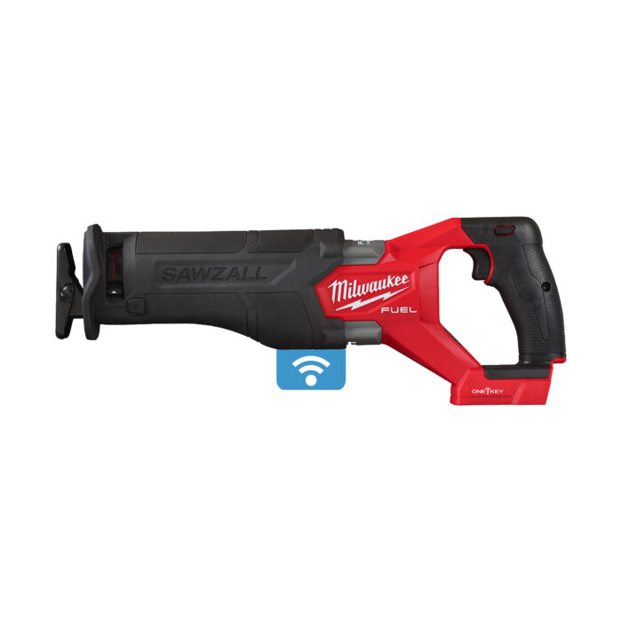 M18 ONEFSZ-0X-Sega orizzontale 18 Volt Tecnologia FUEL ONE KEY valigetta HeavyDuty - senza batteria-Milwaukee