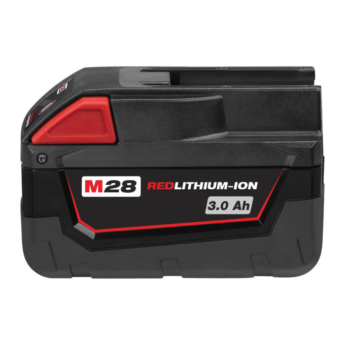 M28 BX-Batteria M28 3.0Ah-Milwaukee