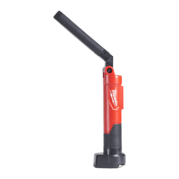 L4 SL550-301-Torcia da ispezione regolabile ricaricabile con USB 550 lumen-Milwaukee