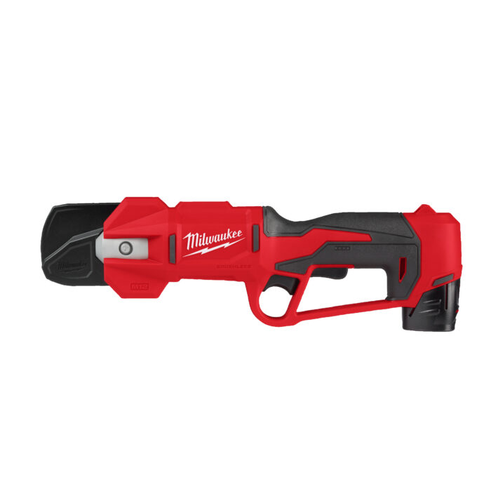 M12 BLPRS-202-Forbice per potatura 12 Volt 2Ah taglio 32 cm Brushless -Milwaukee