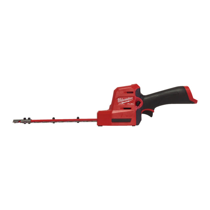 M12 FHT20-0-Tagliasiepi compatto 12 Volt 20 cm Tecnologia FUEL - senza batteria-Milwaukee