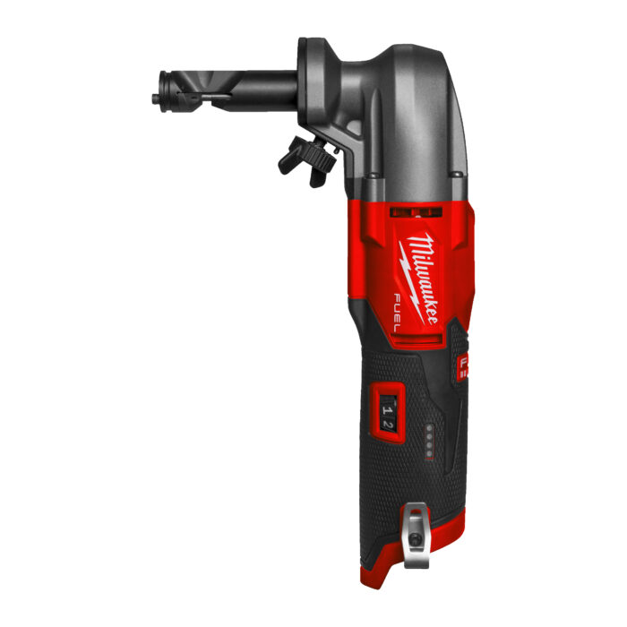 M12 FNB16-0X -Roditrice 1,6 mm 12 Volt Tecnologia FUEL - senza batteria-Milwaukee