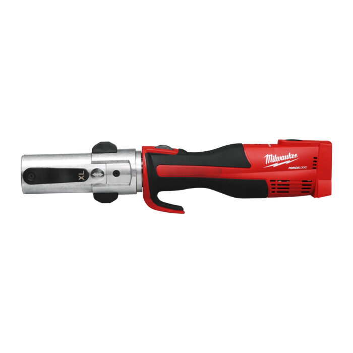 M18 BLHPTXL-0P-Pressatrice Idraulica XL 18V senza ganasce motore brushless - senza batteria-Milwaukee