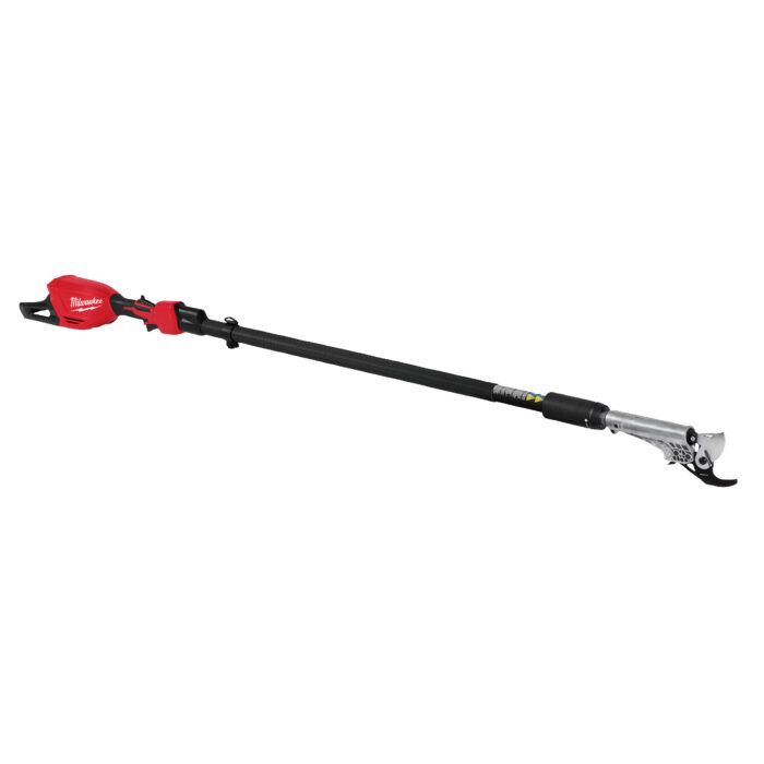 M18 BLTS-0-Svettatoio telescopico 18 Volt Brushless - senza batteria-Milwaukee