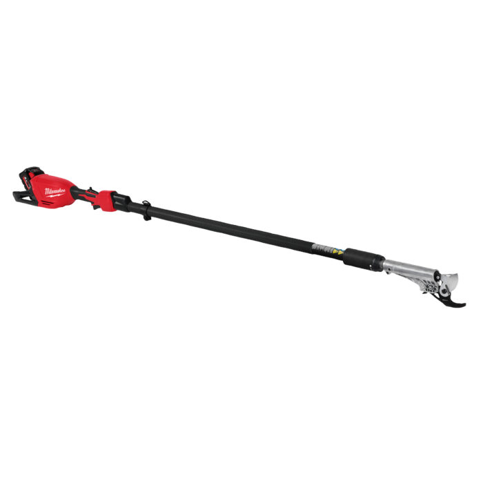 M18 BLTS-551-Svettatoio telescopico 18 Volt Brushless 5.5 Ah (1 batteria)-Milwaukee