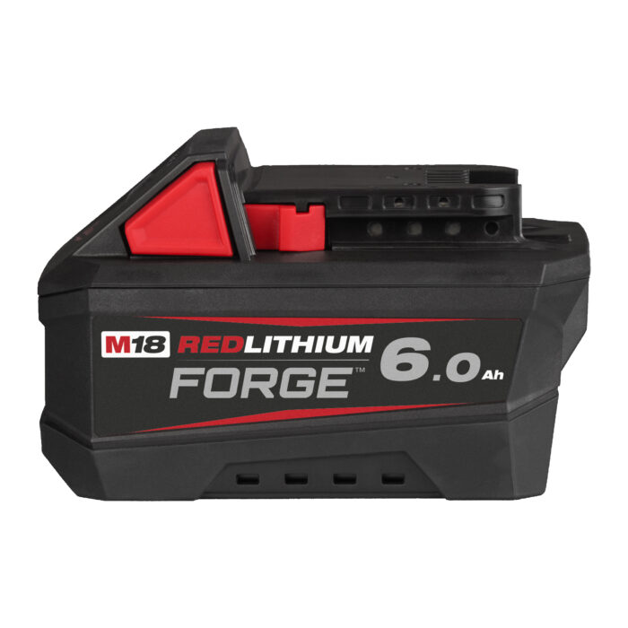 M18 FB6-Batteria M18 FORGE 6.0Ah-Milwaukee