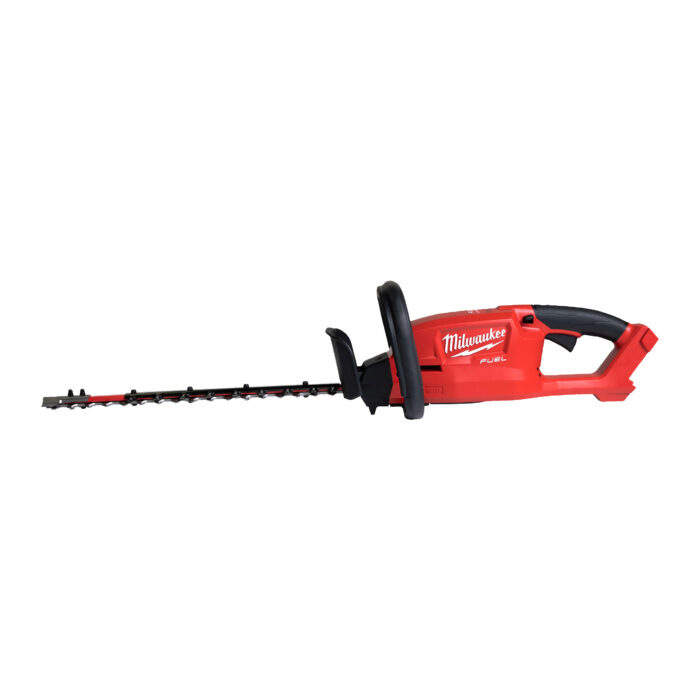 M18 FHET45-0-Tagliasiepi 45cm lama bilaterale 18 Volt Tecnologia FUEL - senza batteria-Milwaukee