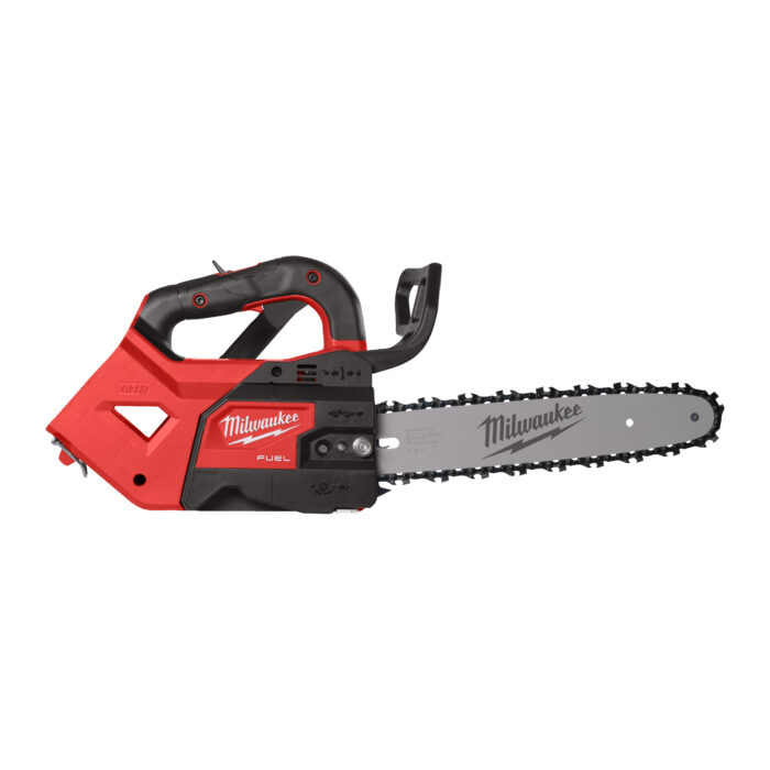 M18 FTHCHS30-0-Elettrosega Top handle 18 Volt Barra 30cm Tecnologia FUEL - senza batteria-Milwaukee