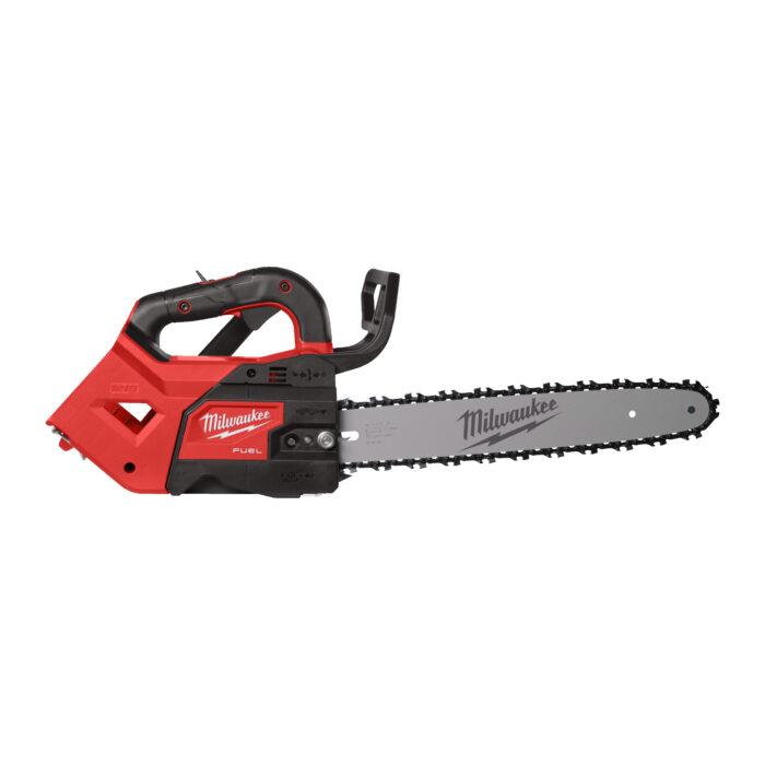 M18 FTHCHS35-0-Elettrosega Top handle 18 Volt Barra 35cm Tecnologia FUEL - senza batteria-Milwaukee