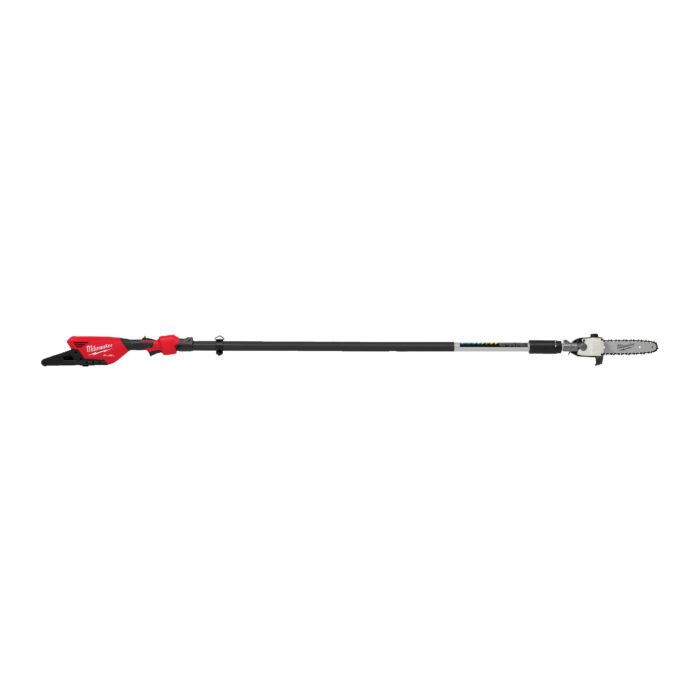 M18 FTPS30-0 -Potatore ad asta telescopico 18 Volt barra 30cm Tecnologia FUEL - senza batterie-Milwaukee