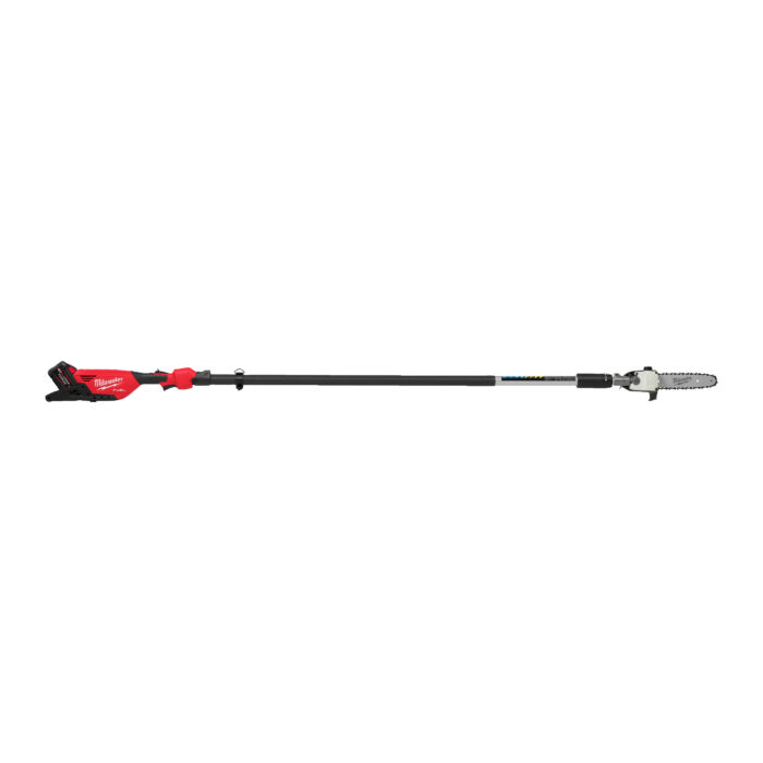 M18 FTPS30-121 -Potatore ad asta telescopico 18 Volt 12.0Ah (1 batteria) barra 30cm Tecnologia FUEL-Milwaukee