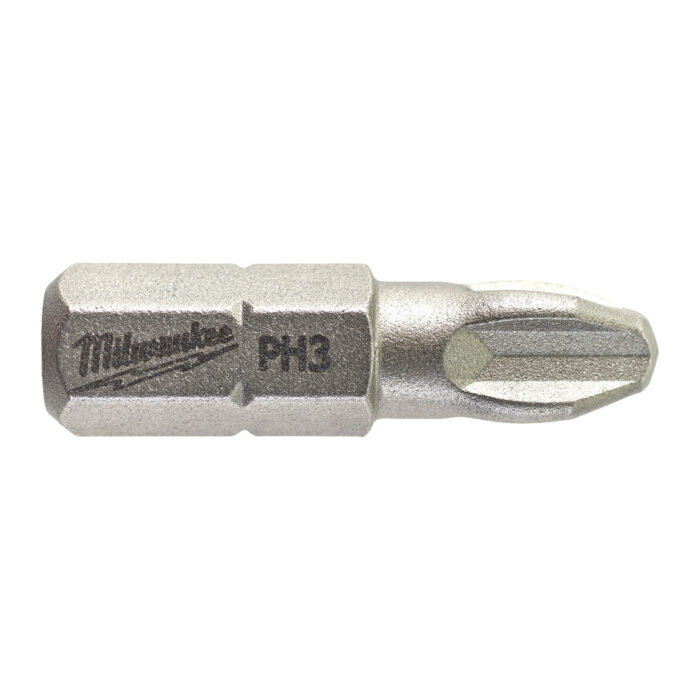 BIT PH3 25MM PZ.25 - BIT PH3 25MM PZ.25