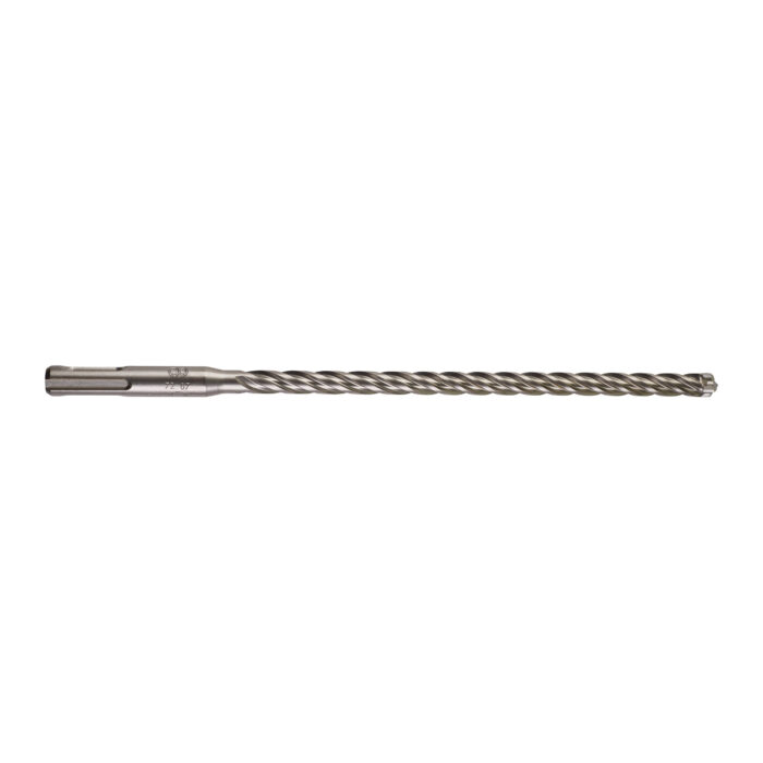 PUNTA SDS-Plus MX4 8X210 MM conf. 50pz - PUNTA SDS-Plus MX4 8X210 MM conf. 50pz