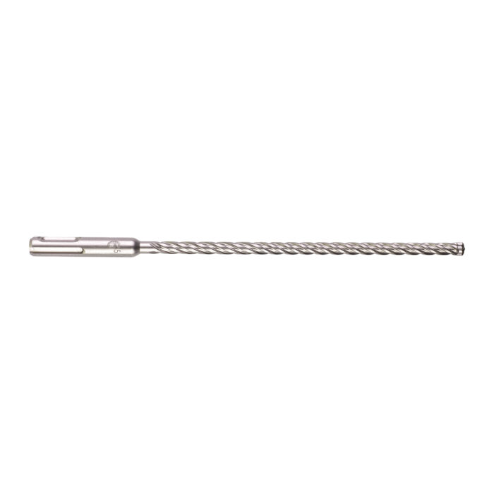 PUNTA SDS-Plus MX4 6,5X210 MM conf. 50pz - PUNTA SDS-Plus MX4 6,5X210 MM conf. 50pz