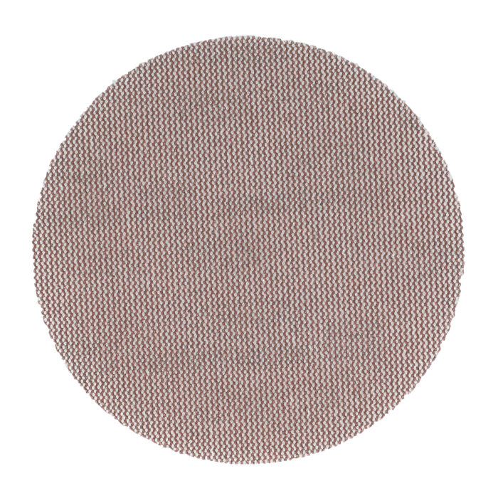 DISC ABR PG MESH 150MM G.80- 50pz