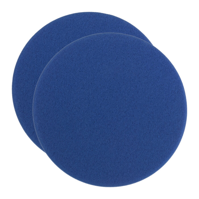 SPUGNA BLU - ULTRA FINE 160/20MM-2PZ