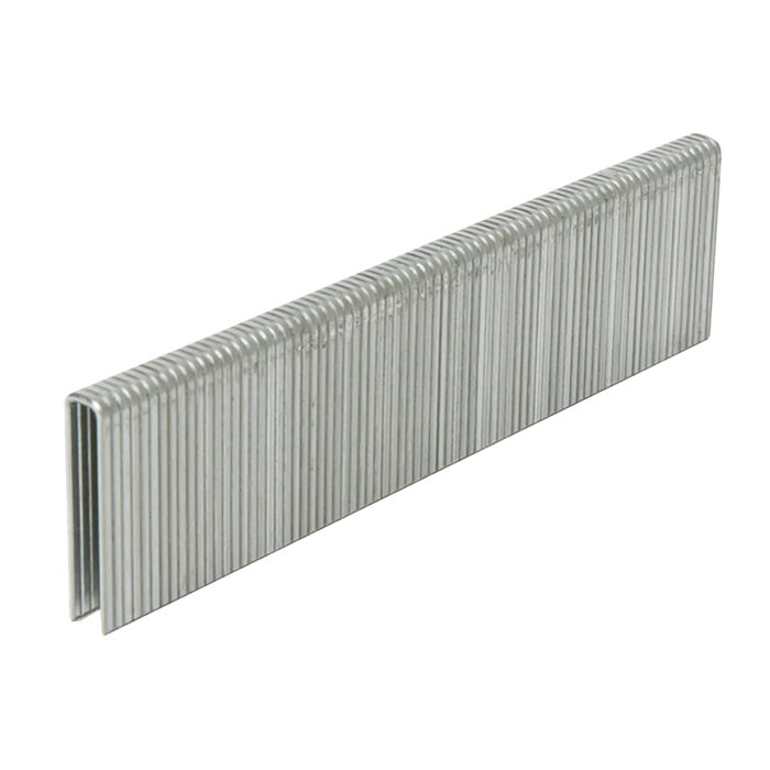 GRAFFETTE 18G/5,7x1,25x25mm/RC/SC3/4400 pz - Inox - GRAFFETTE 18G/5,7x1,25x25mm/RC/SC3/4400 pz - Inox