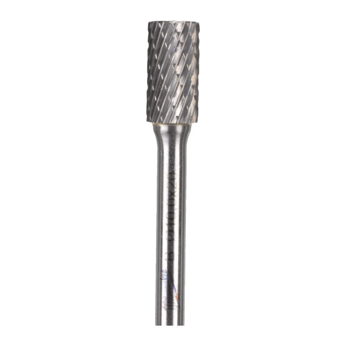 FRESA ROTATIVA TIPO B 6x10 MM - FRESA ROTATIVA TIPO B 6x10 MM