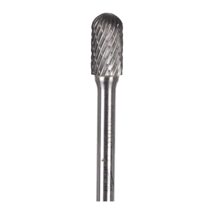 FRESA ROTATIVA TIPO C 6x10 MM - FRESA ROTATIVA TIPO C 6x10 MM